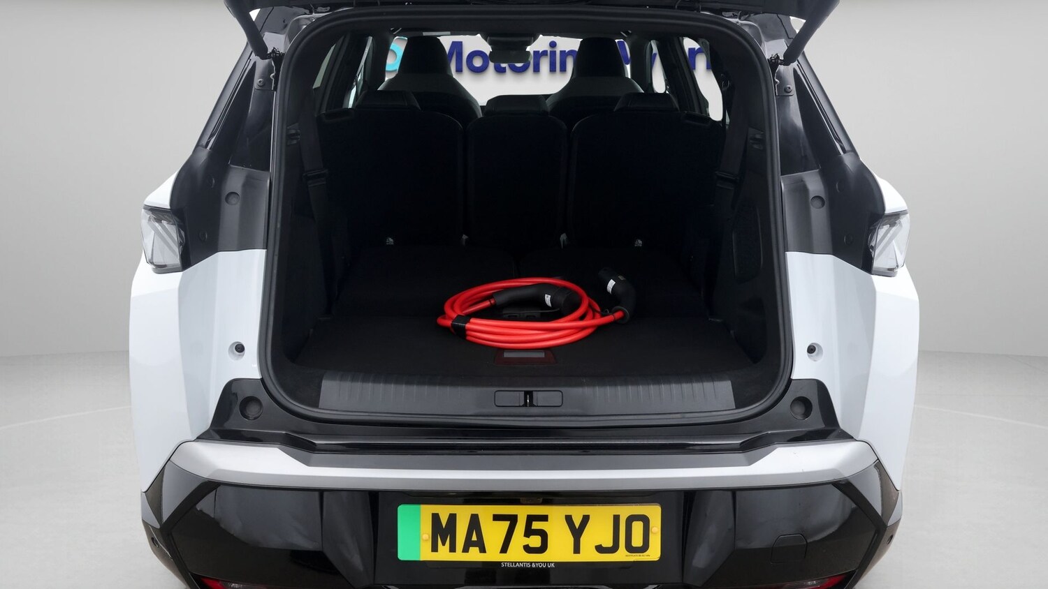 Used Peugeot 5008 2025 for sale - 77371057: Photo 17