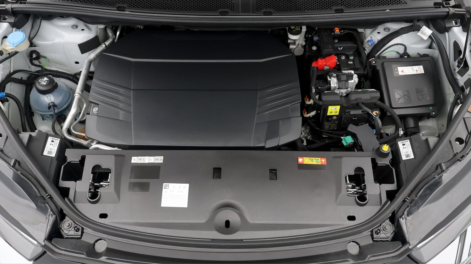 Used Peugeot 5008 2025 for sale - 77371057: Photo 19