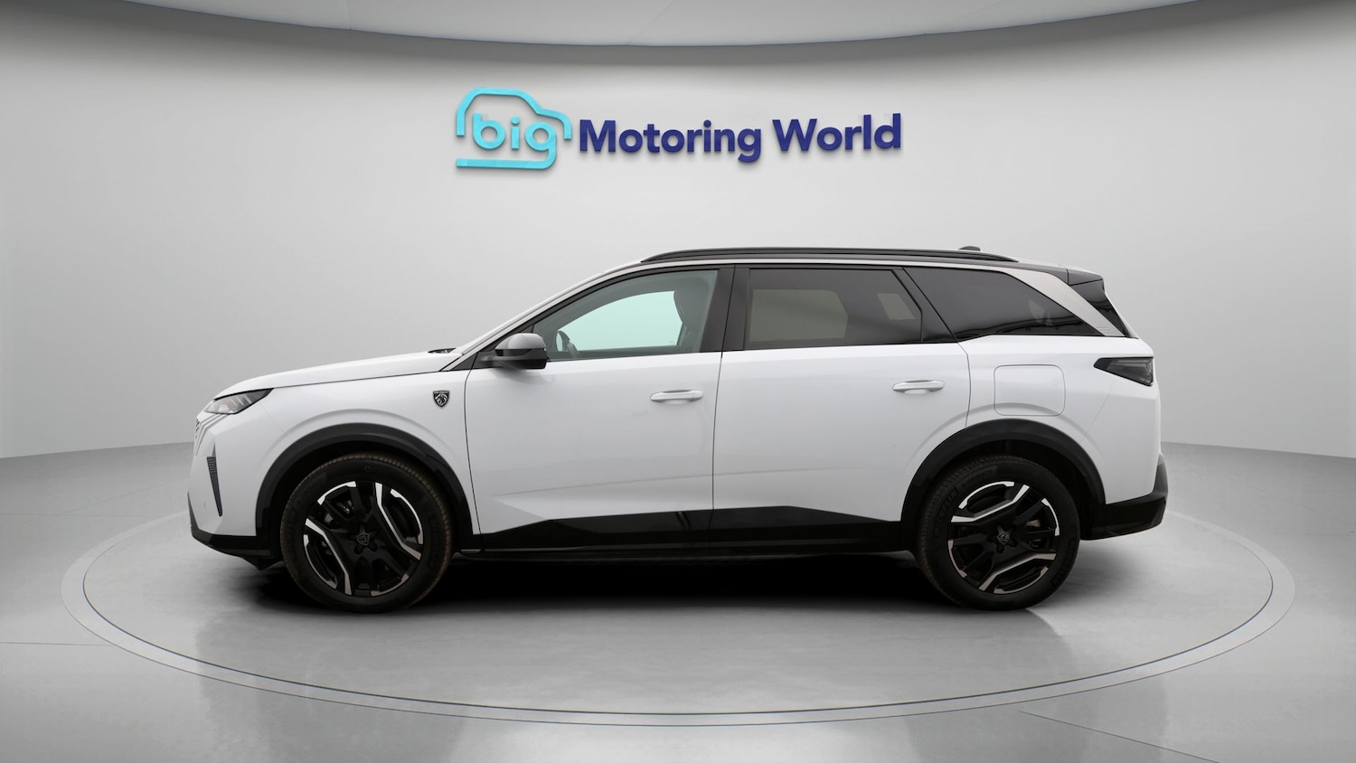 Used Peugeot 5008 2025 for sale - 77371057: Photo 4