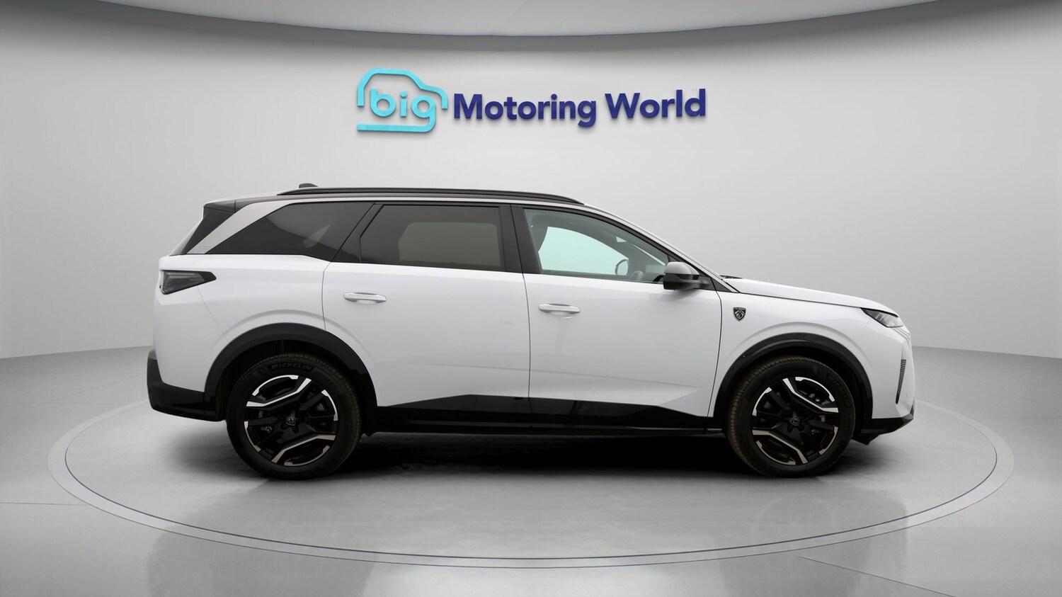 Used Peugeot 5008 2025 for sale - 77371057: Photo 8