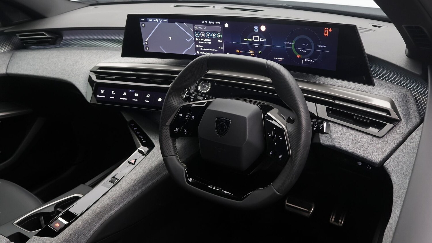 Used Peugeot 5008 2025 for sale - 77371057: Photo 9