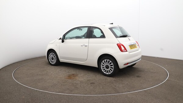 Used Fiat 500 2023 for sale - 75657599: Photo 10
