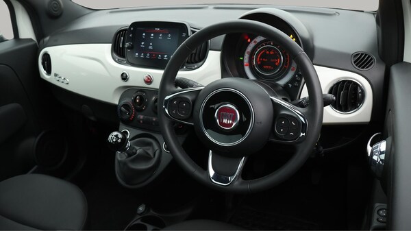 Used Fiat 500 2023 for sale - 75657599: Photo 11