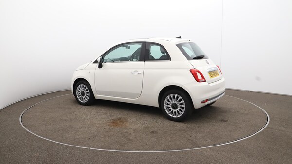 Used Fiat 500 2023 for sale - 75657599: Photo 12