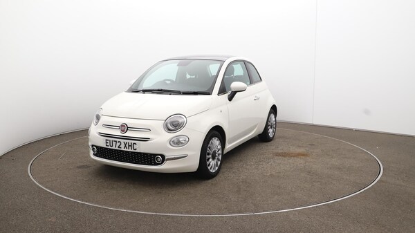 Used Fiat 500 2023 for sale - 75657599: Photo 14