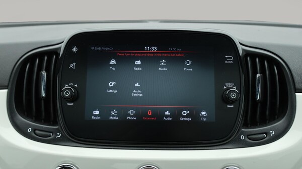 Used Fiat 500 2023 for sale - 75657599: Photo 15