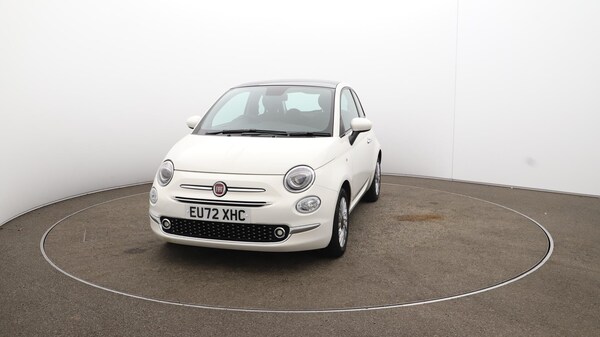 Used Fiat 500 2023 for sale - 75657599: Photo 16