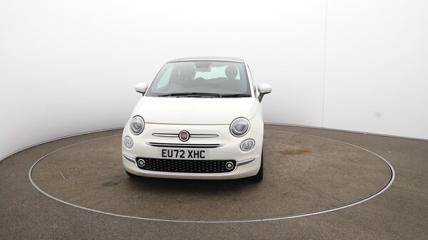 Used Fiat 500 2023 for sale - 75657599: Photo 18