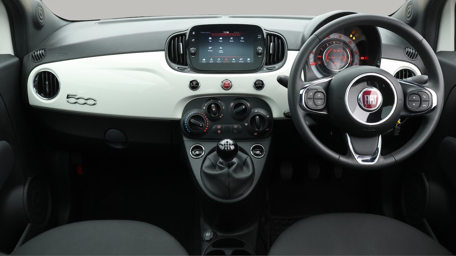 Vehicle 19