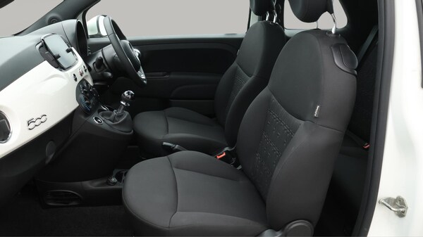 Used Fiat 500 2023 for sale - 75657599: Photo 21