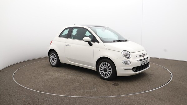 Used Fiat 500 2023 for sale - 75657599: Photo 28