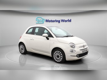 Used Fiat 500 2023 for sale - 75657599: Photo
