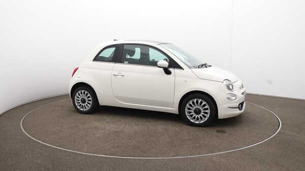 Used Fiat 500 2023 for sale - 75657599: Photo 32