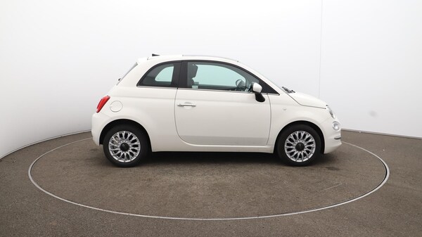 Used Fiat 500 2023 for sale - 75657599: Photo 38