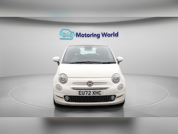 Used Fiat 500 2023 for sale - 75657599: Photo