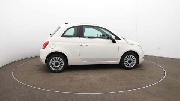Used Fiat 500 2023 for sale - 75657599: Photo 40