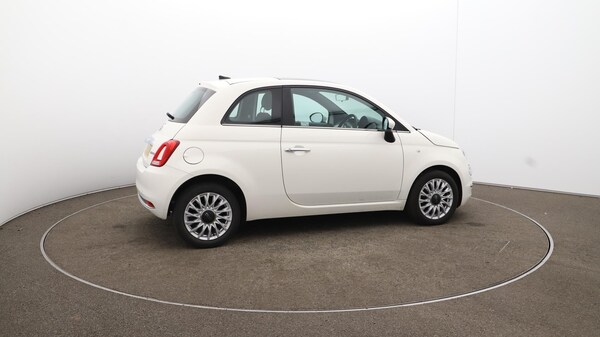 Used Fiat 500 2023 for sale - 75657599: Photo 42