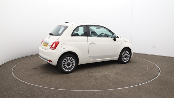 Used Fiat 500 2023 for sale - 75657599: Photo 45