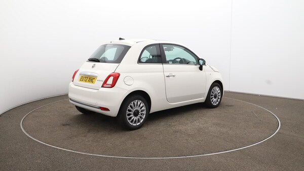 Used Fiat 500 2023 for sale - 75657599: Photo 47