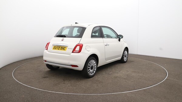 Used Fiat 500 2023 for sale - 75657599: Photo 49
