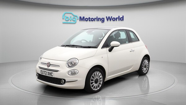 Used Fiat 500 2023 for sale - 75657599: Photo 4