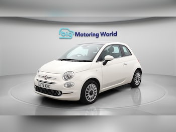 Used Fiat 500 2023 for sale - 75657599: Photo