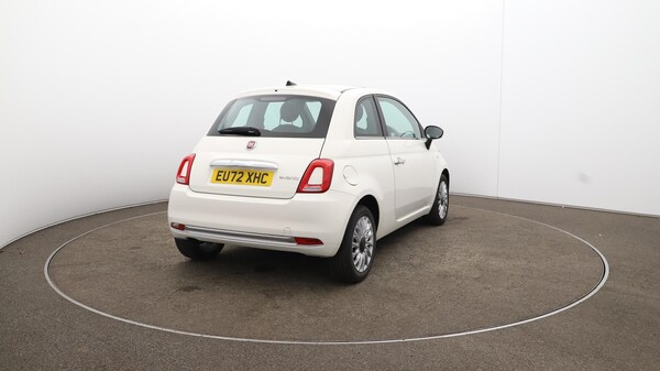Used Fiat 500 2023 for sale - 75657599: Photo 51