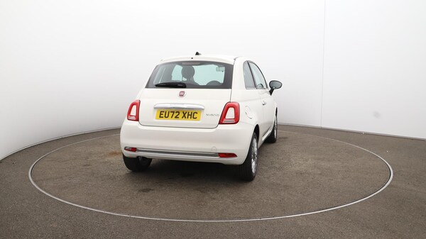 Used Fiat 500 2023 for sale - 75657599: Photo 53
