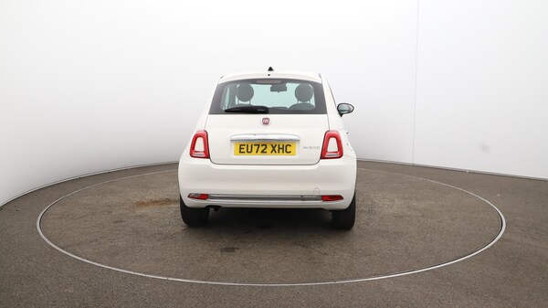 Used Fiat 500 2023 for sale - 75657599: Photo 55