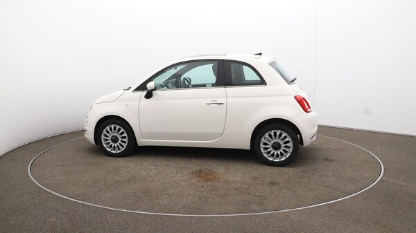 Used Fiat 500 2023 for sale - 75657599: Photo 57