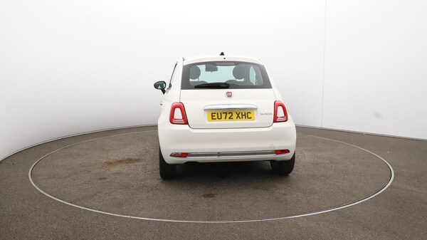 Used Fiat 500 2023 for sale - 75657599: Photo 59