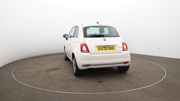 Used Fiat 500 2023 for sale - 75657599: Photo 60
