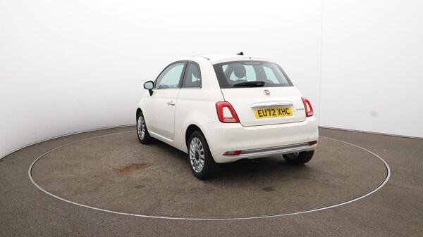 Used Fiat 500 2023 for sale - 75657599: Photo 61