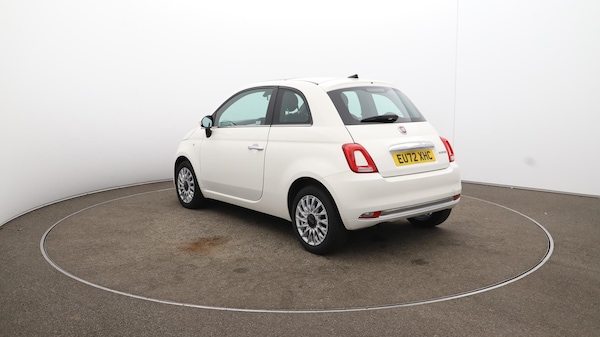 Used Fiat 500 2023 for sale - 75657599: Photo 62