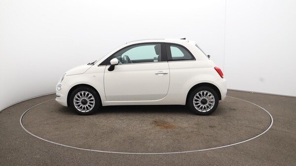 Used Fiat 500 2023 for sale - 75657599: Photo 64