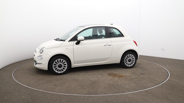 Used Fiat 500 2023 for sale - 75657599: Photo 66