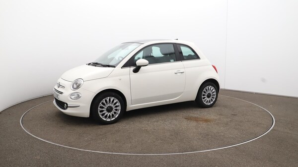 Used Fiat 500 2023 for sale - 75657599: Photo 67