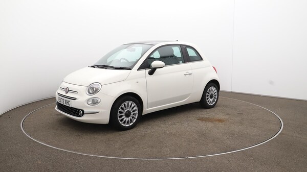 Used Fiat 500 2023 for sale - 75657599: Photo 68