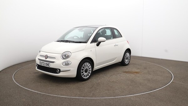 Used Fiat 500 2023 for sale - 75657599: Photo 69