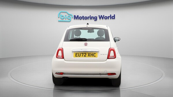 Used Fiat 500 2023 for sale - 75657599: Photo 7