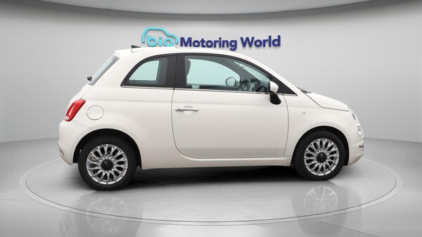 Used Fiat 500 2023 for sale - 75657599: Photo 9