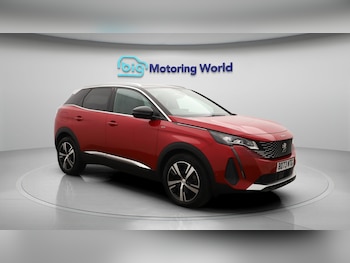 Used Peugeot 3008 2023 for sale - 78480150: Photo