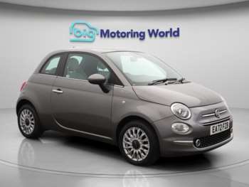 Used Fiat 500 2022 for sale - 75334241: Photo