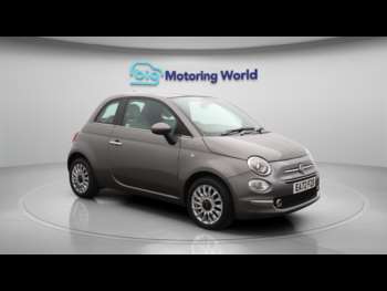 Used Fiat 500 2022 for sale - 75334241: Photo