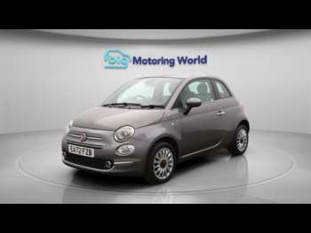 Used Fiat 500 2022 for sale - 75334241: Photo
