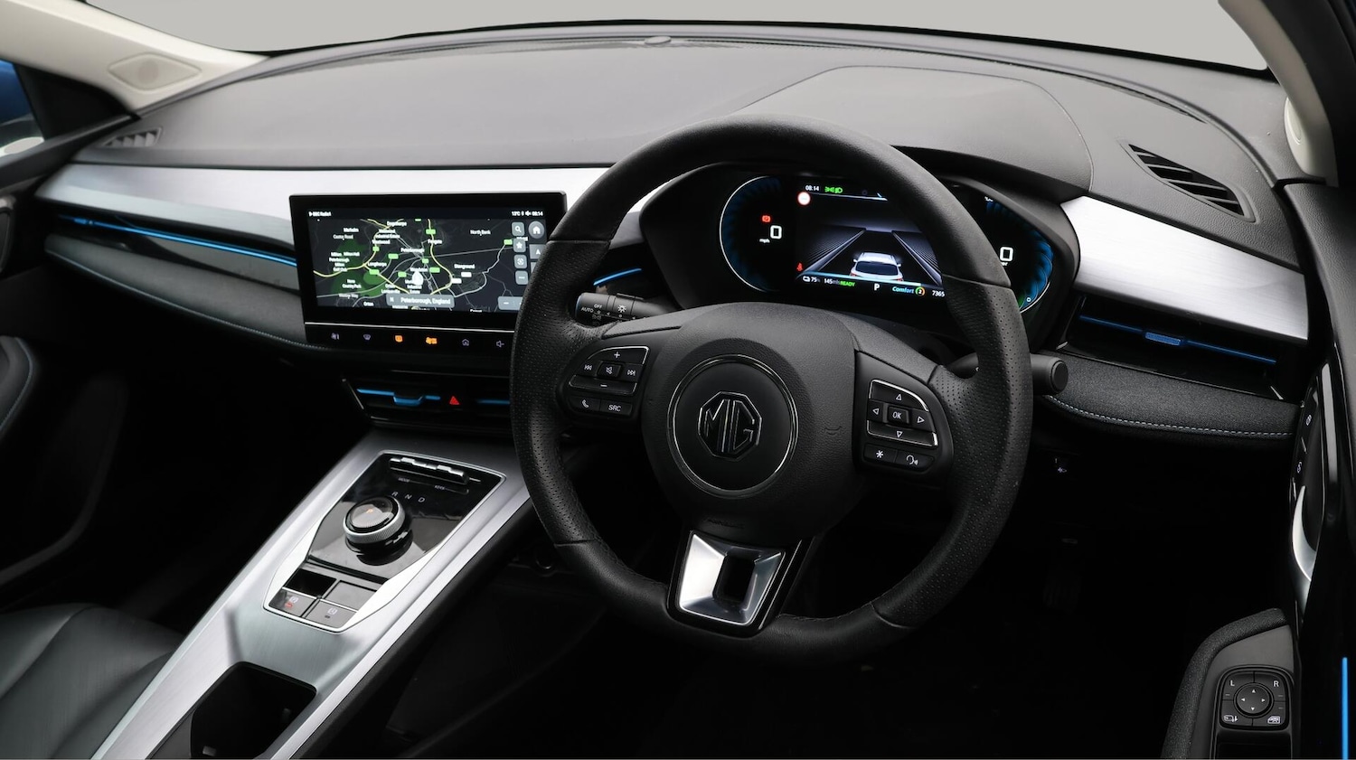 Used MG MG5 2024 for sale - 76457908: Photo 10