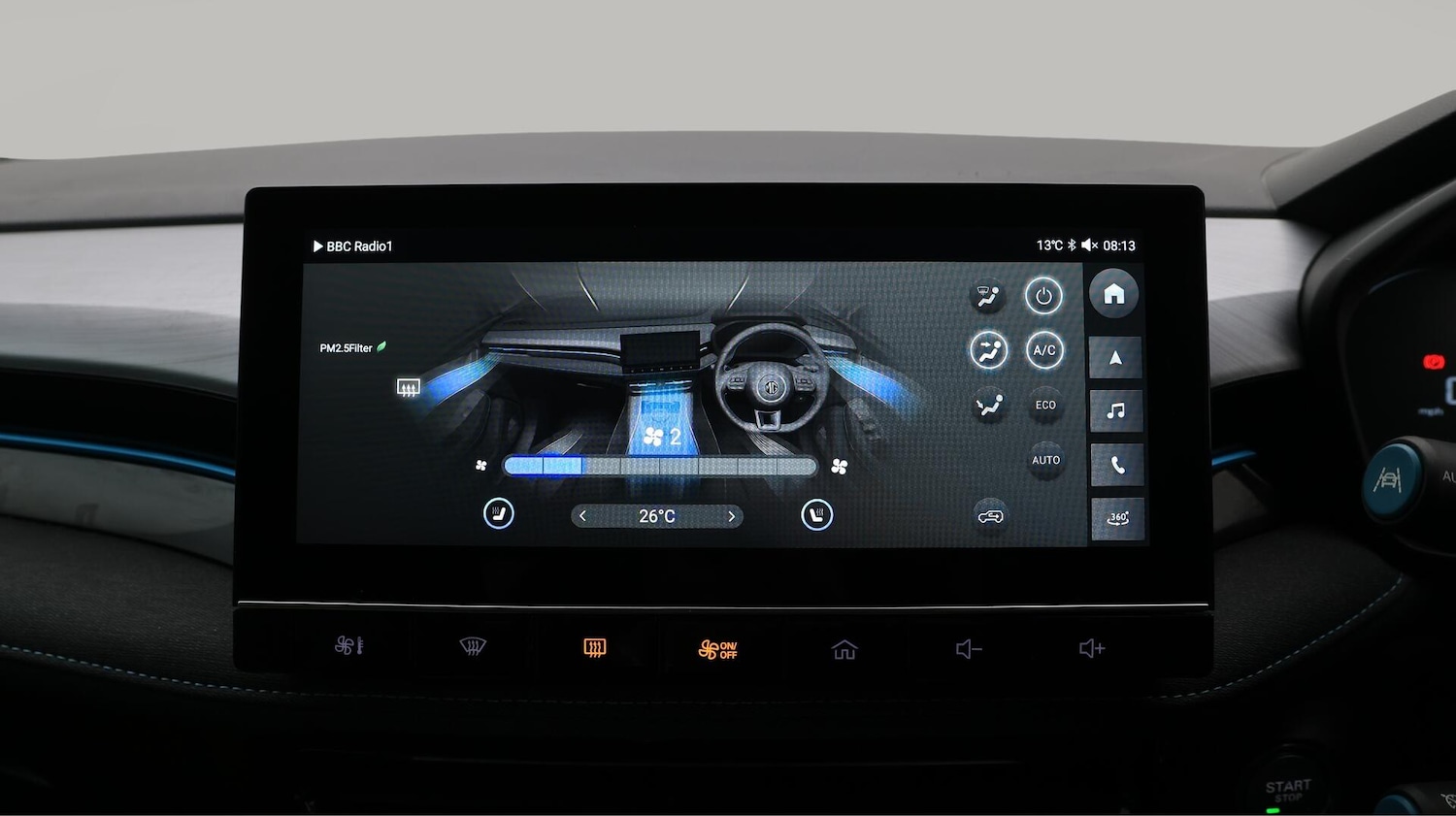 Used MG MG5 2024 for sale - 76457908: Photo 13