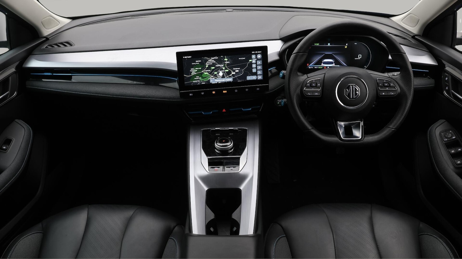 Used MG MG5 2024 for sale - 76457908: Photo 14