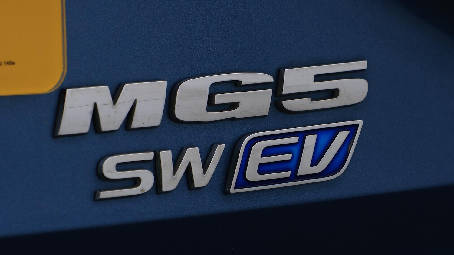 Used MG MG5 2024 for sale - 76457908: Photo 22