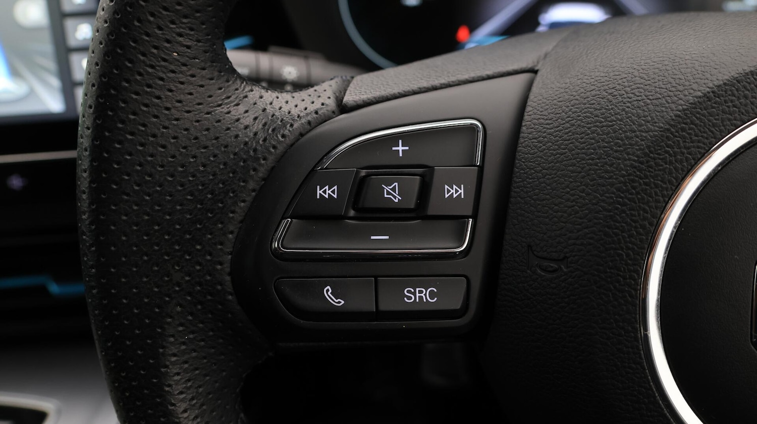 Used MG MG5 2024 for sale - 76457908: Photo 24